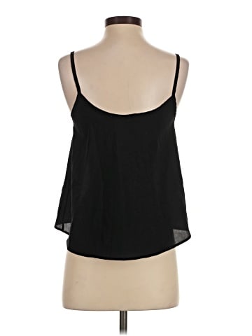 Elodie Sleeveless Blouse (view 2)