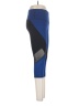 Xersion Color Block Blue Active Pants Size M - photo 4