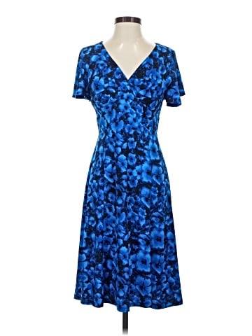Chaps Casual Dress (view 1)