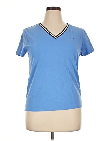Tommy Hilfiger Short Sleeve Top (view 1)
