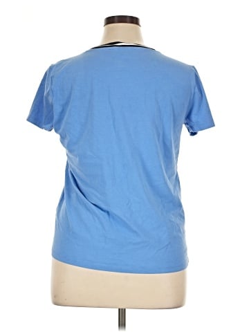 Tommy Hilfiger Short Sleeve Top (view 2)