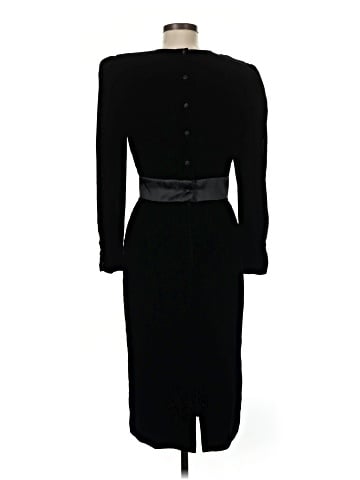 Jos. A. Bank Cocktail Dress (view 2)