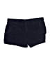 Athleta Paisley Blue Shorts Size 6 - photo 1