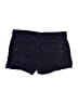 Athleta Paisley Blue Shorts Size 6 - photo 2