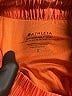 Athleta Orange Athletic Shorts Size S - photo 3