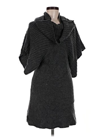 Alice + Olivia Poncho (view 1)