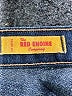 Red Engine Blue Jeans Size 27 waist - photo 7