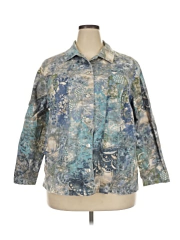 Cj Banks Jacket (view 1)