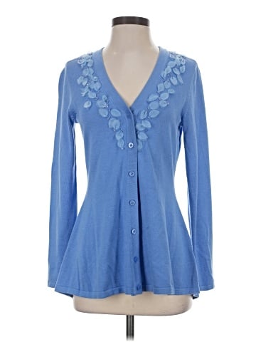 Isaac Mizrahi LIVE! Cardigan (view 1)
