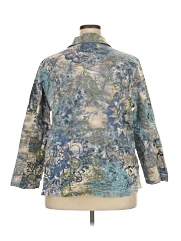 Cj Banks Jacket (view 2)