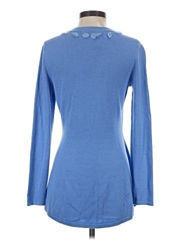 Isaac Mizrahi LIVE! Cardigan (view 2)