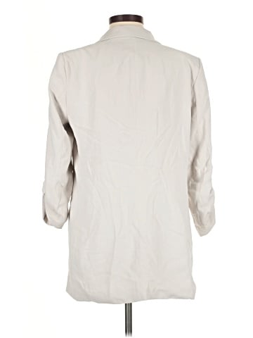 T Tahari Trenchcoat (view 2)