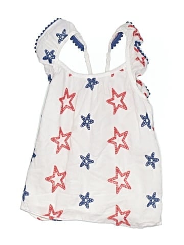 Cat & Jack Sleeveless Top (view 1)