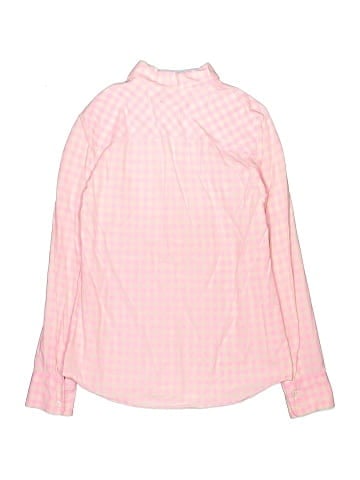 J.Crew Long Sleeve Button-Down Shirt (view 2)