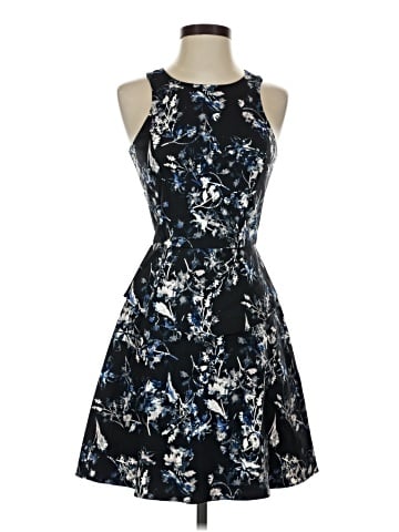 Parker Cocktail Dress (view 1)