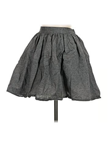 American Apparel Casual Skirt (view 1)