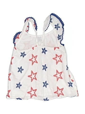 Cat & Jack Sleeveless Top (view 2)