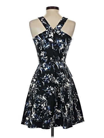 Parker Cocktail Dress (view 2)