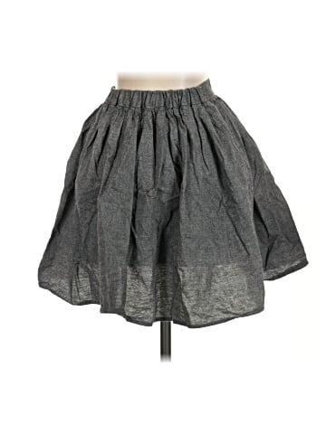 American Apparel Casual Skirt (view 2)