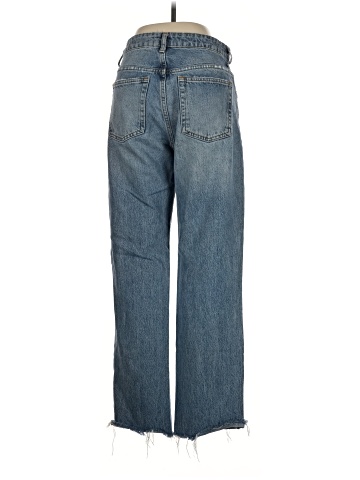 Zara TRF Jeans (view 2)