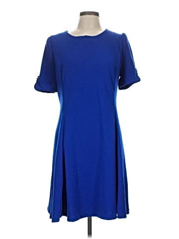 Harper Casual Dress (view 1)