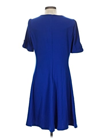 Harper Casual Dress (view 2)