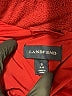 Lands' End Red Burgundy Coat Size S - photo 6