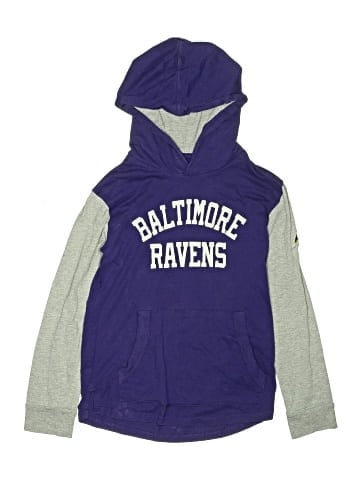 NFL Pullover Hoodie (view 1)