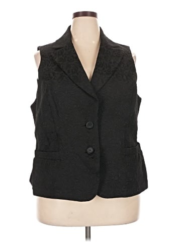 Sunny Taylor Vest (view 1)