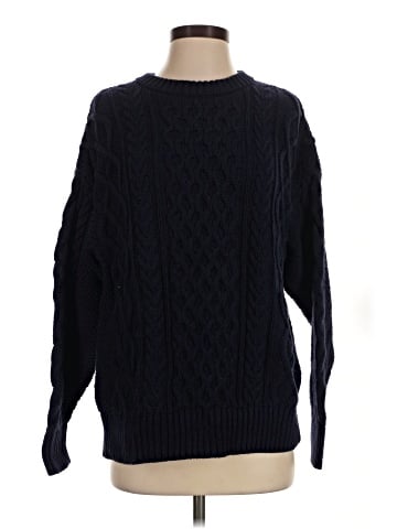 Gap Pullover Sweater (view 1)
