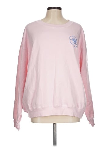 Vintage Havana Sweatshirt (view 1)