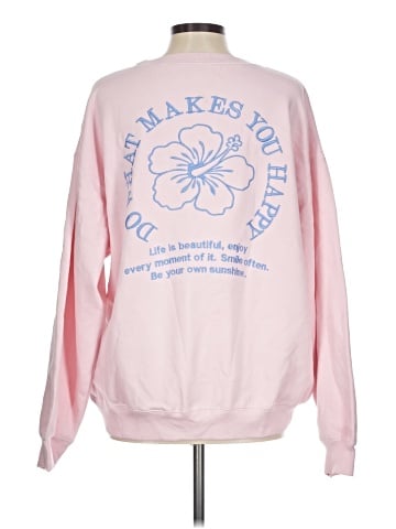 Vintage Havana Sweatshirt (view 2)