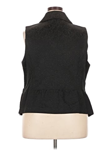 Sunny Taylor Vest (view 2)