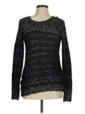 Alberto Makali Pullover Sweater (view 1)