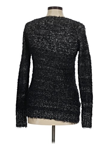 Alberto Makali Pullover Sweater (view 2)