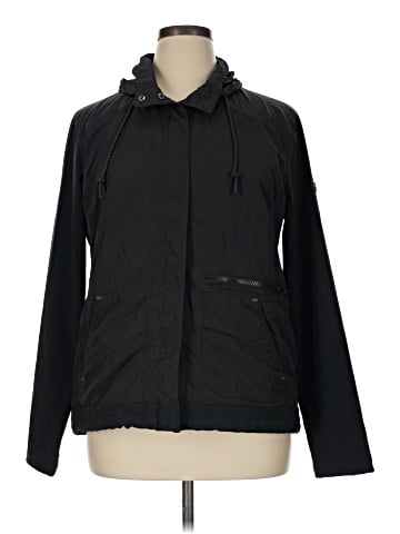 Columbia Jacket (view 1)