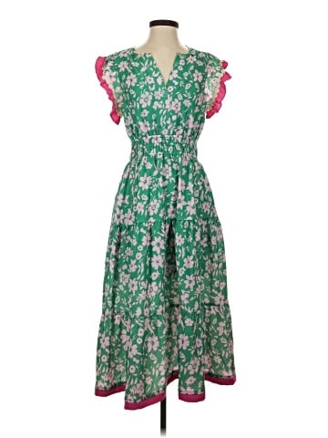 THML Casual Dress (view 1)