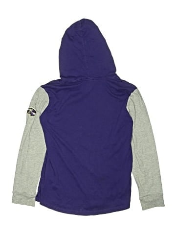 NFL Pullover Hoodie (view 2)