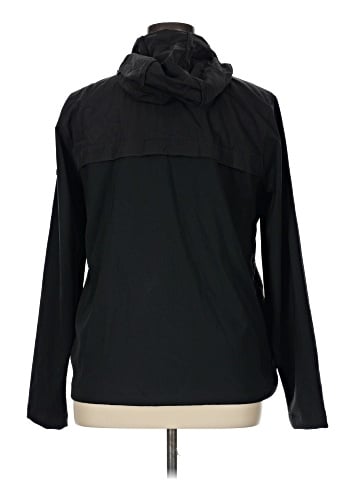 Columbia Jacket (view 2)
