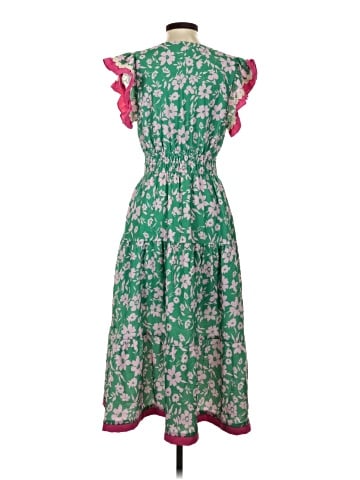 THML Casual Dress (view 2)