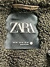 Zara Brown Coat Size XS - photo 6