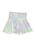 Active by Old Navy Metallic Silver Skort Size S (kids) - photo 1