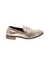 Clarks Metallic Gray Flats Size 10 (wide) - photo 1