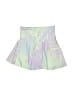 Active by Old Navy Metallic Silver Skort Size S (kids) - photo 2