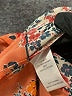 Daniel Rainn 100% Polyester Orange 3/4 Sleeve Blouse Size 1X - photo 8