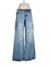 PacSun 100% Cotton Blue Jeans Size 28 waist - photo 1