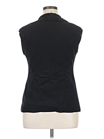 CAbi Tuxedo Vest (view 2)