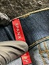 SPANX Blue Jeans Size XL - photo 4