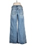 PacSun 100% Cotton Blue Jeans Size 28 waist - photo 2