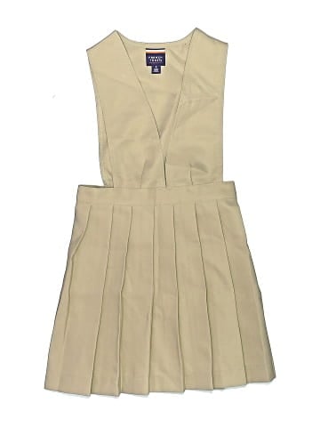 French Toast Dress (view 1)